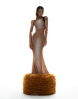 Narnia Dress