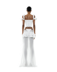 Mai Skirt - White