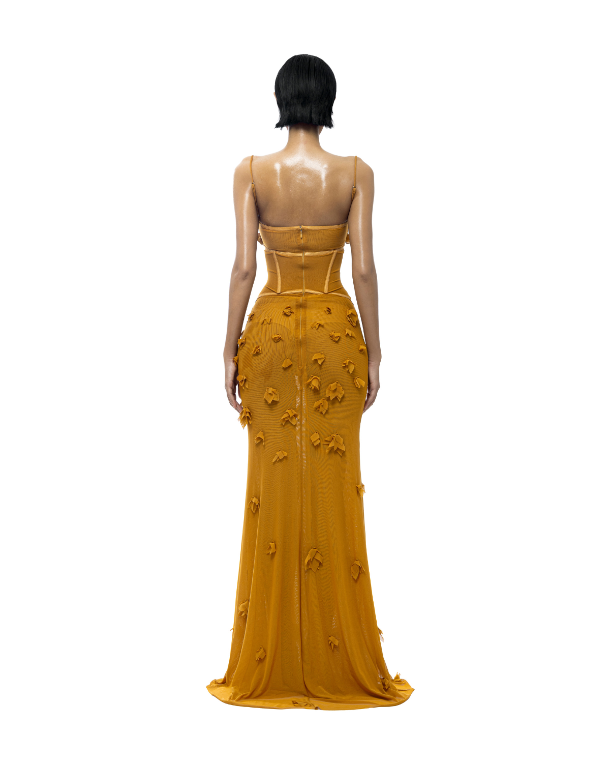 Isla Dress – HUELLEYROSE ONE MEMBER LIMITED LIADBILITY COMPANY (Co., Ltd.)
