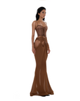 Emi Set - Brown