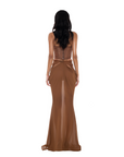Emi Set - Brown