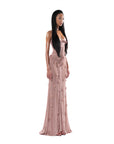 Isla Dress - Pink