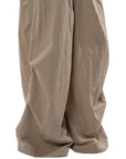 HR B Pants - Beige