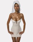 Teagan Dress