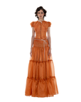 Leoni set with Leoni belt