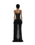 Mai Skirt - Black