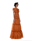 Leoni set with Leoni belt