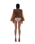 Bay Ball Shorts