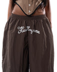 HR B Pants - Brown