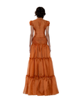 Leoni set with Leoni belt