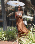 Yuli Dress