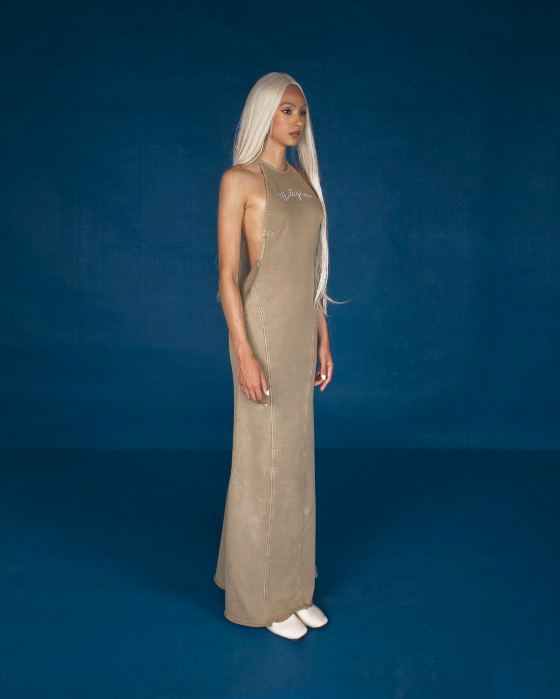 KASSIA DRESS HUELLEYROSE ONE MEMBER LIMITED LIADBILITY COMPANY (Co., Ltd.) KASSIA DRESS HUELLEYROSE ONE MEMBER LIMITED LIADBILITY COMPANY (Co., Ltd.)