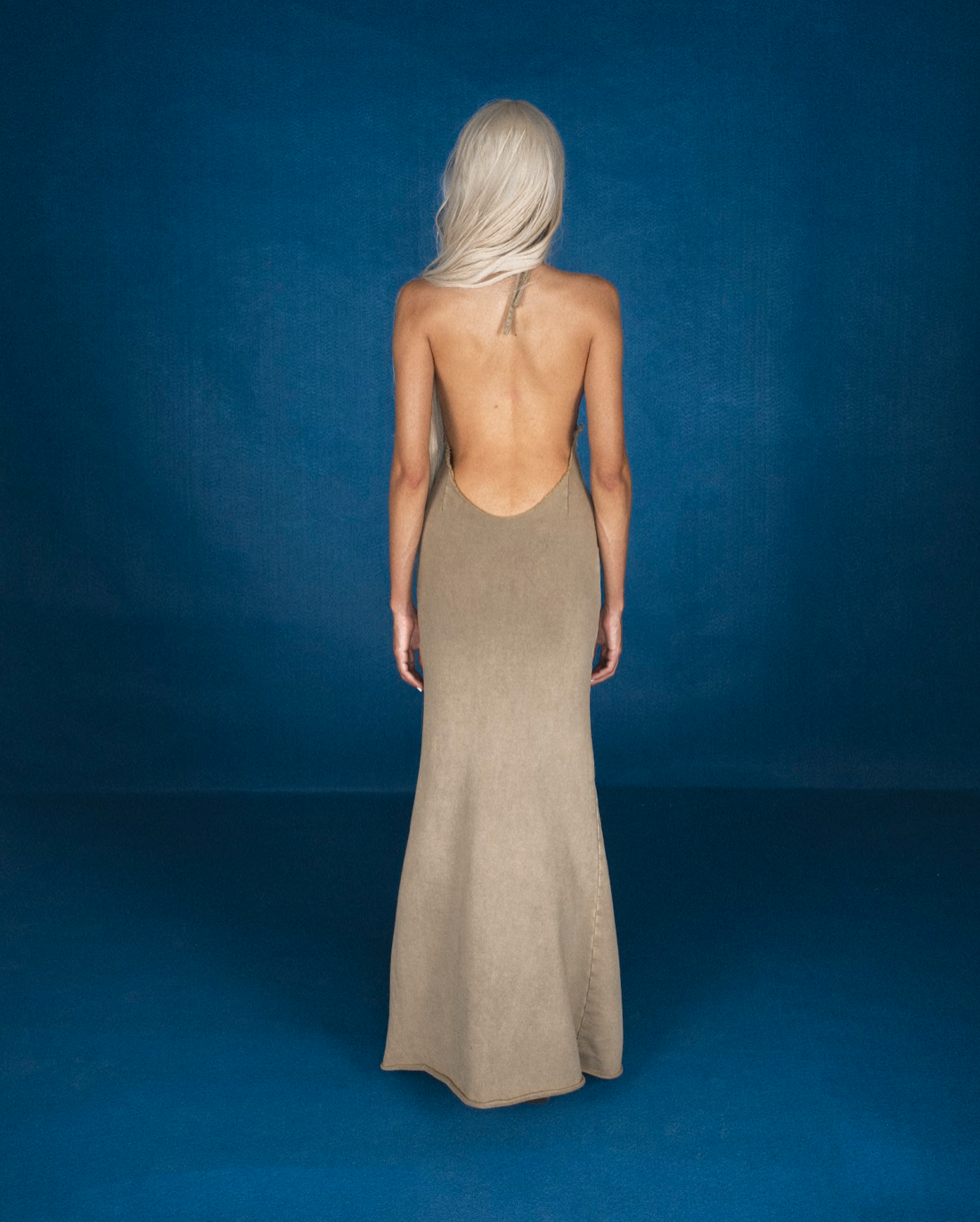 KASSIA DRESS – HUELLEYROSE ONE MEMBER LIMITED LIADBILITY COMPANY (Co., Ltd.)