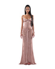 Isla Dress - Pink