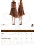 GIA DRESS
