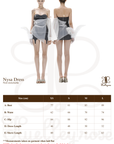 NYSA DRESS