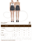 TANSY DRESS
