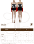RIAH CORSET