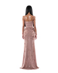 Isla Dress - Pink