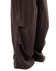 HR B Pants - Brown