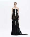 VALE DRESS