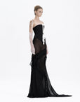 VALE DRESS