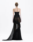VALE DRESS