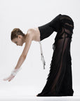 VALE DRESS