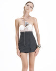 TANSY DRESS