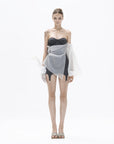 NYSA DRESS