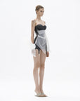 NYSA DRESS