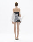 NYSA DRESS
