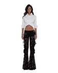 Bijou Lace Pants