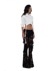 Bijou Lace Pants