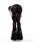 Bijou Lace Pants