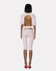 Auri Top - Pink