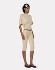 Auri Top - Yellow
