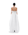 Ily Dress - White