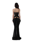 Emi Set - Black