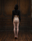 Lucy Set - Black