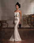 Tanari Dress