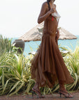 Yuli Dress