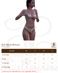 Kiki Bikini Set