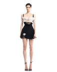 Aponi Dress