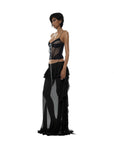 Mai Skirt - Black