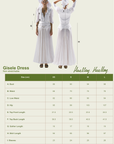 Gisele Dress
