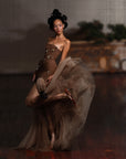 Bru Dress