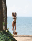 Yuli Bikini Bottom