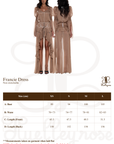 Francie Dress