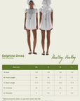 Delphine Dress